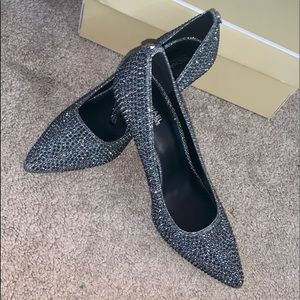 NIB Michael Kors Heels
